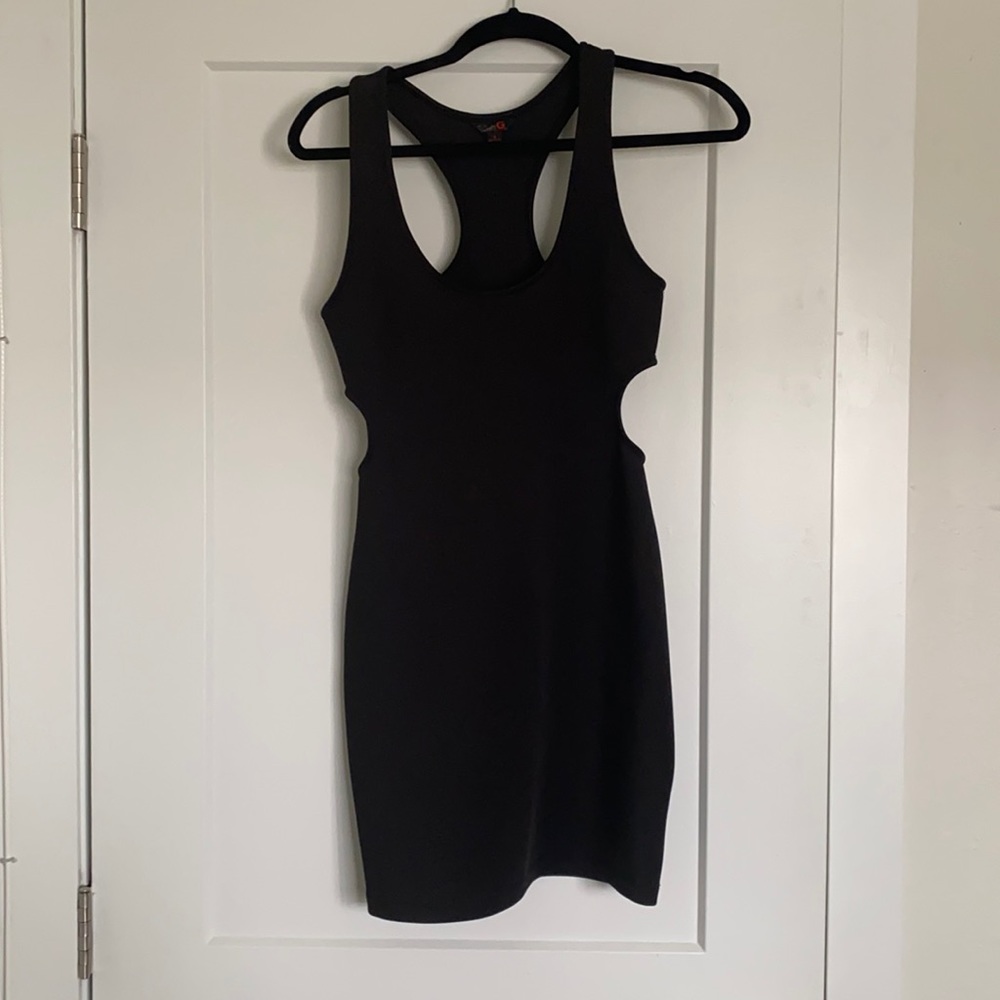 Guess small dress for clubbing
